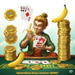 Optimalisasi Bonus Turnover SBOBET