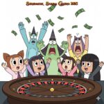 Sinematik Suara Casino 2025